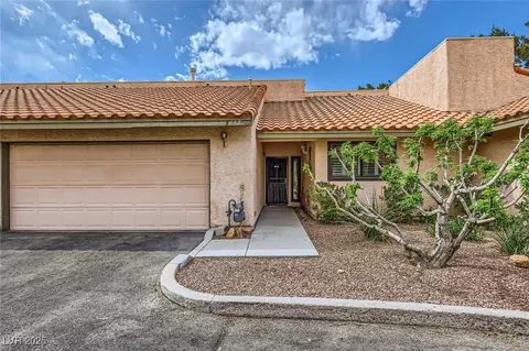 3637 Laguna Del Sol Dr, Las Vegas, NV 89121