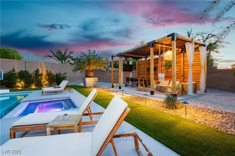 1025 Via Capannoli Ter, Henderson, NV 89052