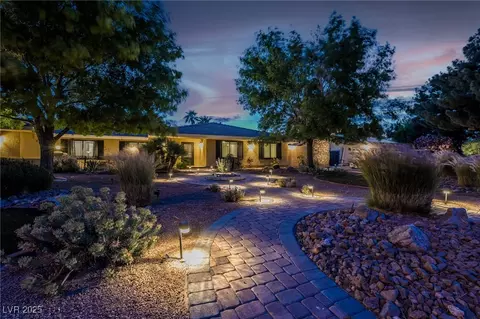 5603 Palm St, Las Vegas, NV 89120