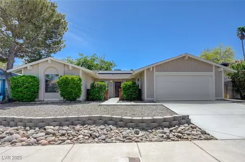 3158 High View Dr, Henderson, NV 89014