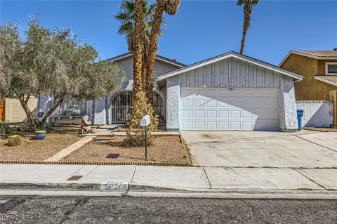 6824 Grandola Dr, Las Vegas, NV 89103