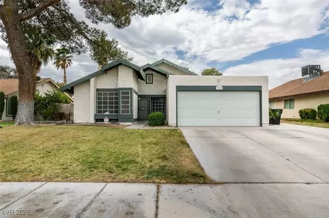 3115 Blossom Glen Dr, Henderson, NV 89014
