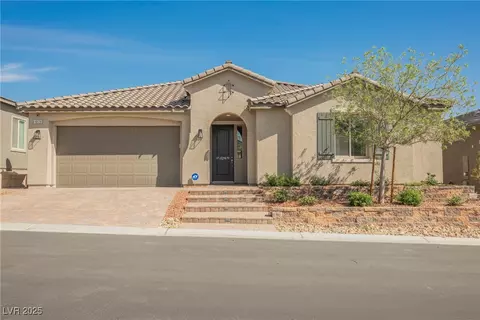 10126 Cliff Dwellings Ave, Las Vegas, NV 89178