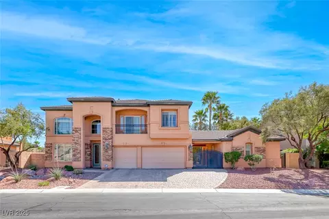 5860 Thai Coast St, Las Vegas, NV 89130