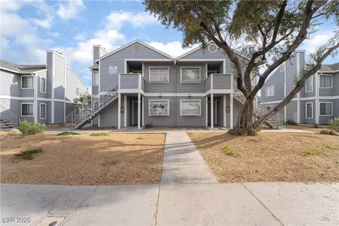 4211 Terrestrial Ln, Las Vegas, NV 89115