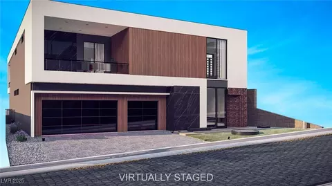 356 Net Zero Dr, Henderson, NV 89012