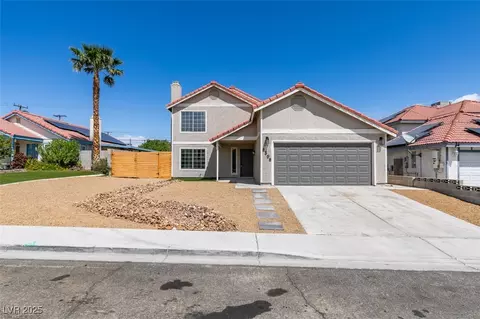 5508 Kettering Pl, Las Vegas, NV 89107