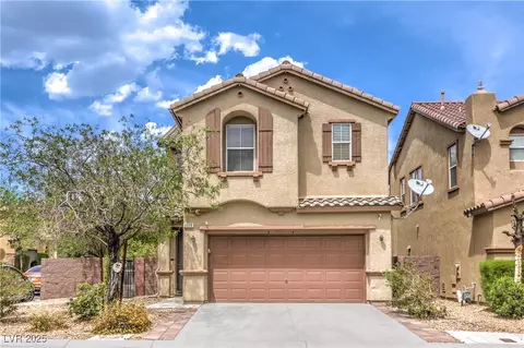 9370 Shawnee Mission Ave, Las Vegas, NV 89178