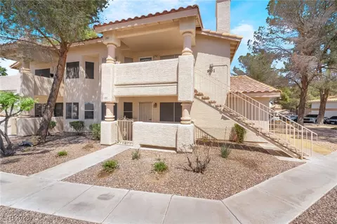 901 Rockview Dr #101, Las Vegas, NV 89128