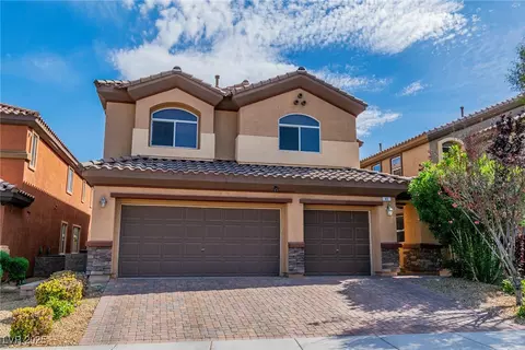 41 Stablewood Ct, North Las Vegas, NV 89084