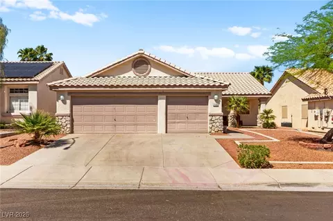1152 Light Sky Ave, Henderson, NV 89074