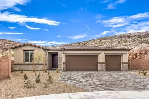 9689 Slate Peak Ave, Las Vegas, NV 89178