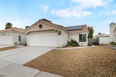 7183 Nordic Lights Dr, Las Vegas, NV 89119