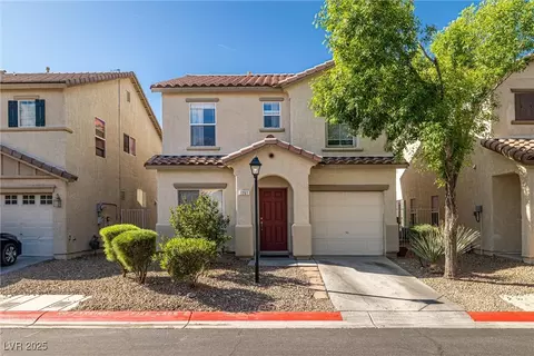 7261 High Cascade Ave, Las Vegas, NV 89129