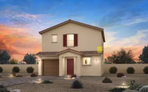 1683 Square Fields St, Las Vegas, NV 89115