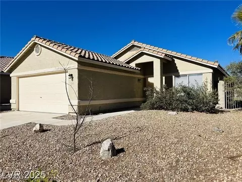 124 Winley Chase Ave, North Las Vegas, NV 89032