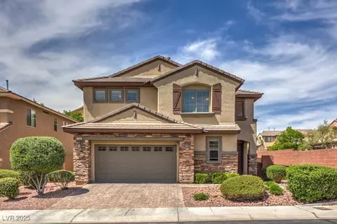 7335 Millsfield St, Las Vegas, NV 89166