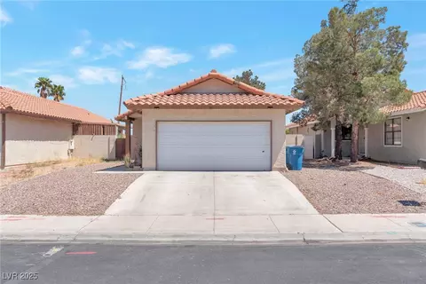 133 Jon Belger Dr, Las Vegas, NV 89145