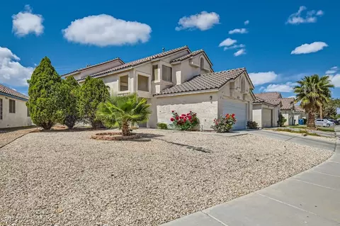 3425 Trilogy Dr, Las Vegas, NV 89108