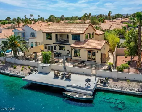2708 Port Of Call Dr, Las Vegas, NV 89128
