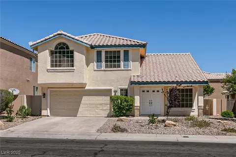 9044 Crimson Clover Way, Las Vegas, NV 89134
