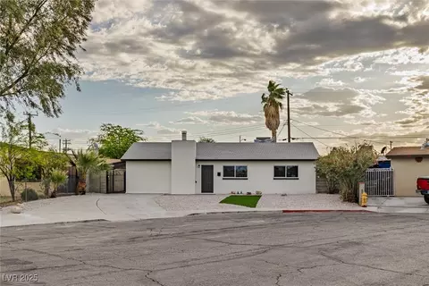 2905 Dogwood Ct, North Las Vegas, NV 89030