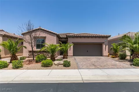 1128 Via Della Curia, Henderson, NV 89011