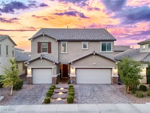 3846 W Neal Ave, Las Vegas, NV 89141