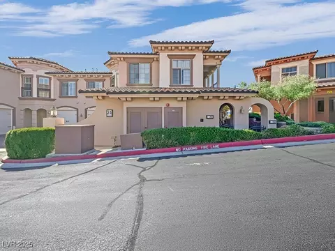 24 Via Vasari #104, Henderson, NV 89011