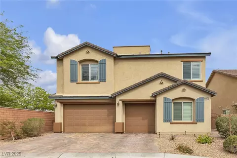 10412 Deer Heights St, Las Vegas, NV 89178
