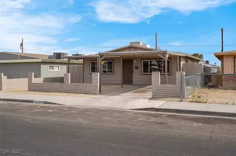 1189 Blankenship Ave, Las Vegas, NV 89106