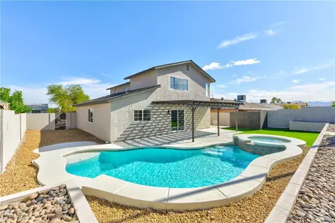 744 Willow Ave, Henderson, NV 89002