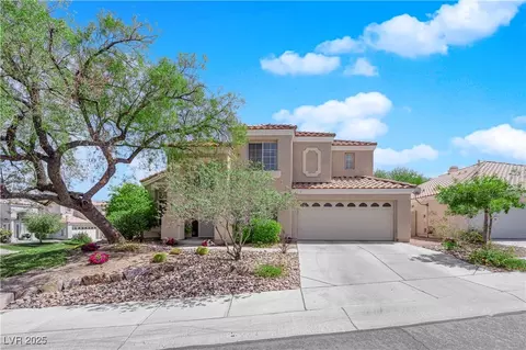 2424 Chestnut Hill St, Las Vegas, NV 89134