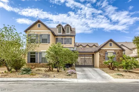 2817 Elvington Ave, North Las Vegas, NV 89081