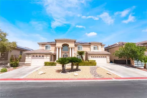 8912 Glenistar Gate Ave, Las Vegas, NV 89143