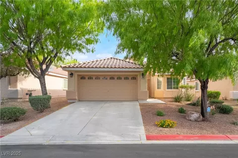 4360 Meadowlark Wing Way, North Las Vegas, NV 89084