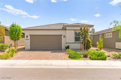 6620 Roseton St, North Las Vegas, NV 89086