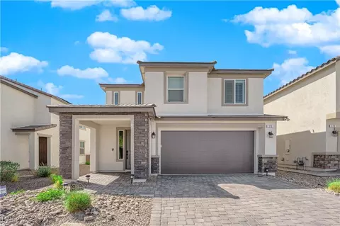 375 Elks Peak Ave, North Las Vegas, NV 89084
