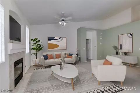 205 Crown Imperial St, Henderson, NV 89074