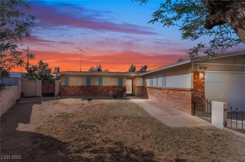 6724 Cabra Cir, Las Vegas, NV 89107