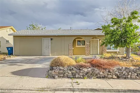 232 Meyers Ave, Henderson, NV 89015