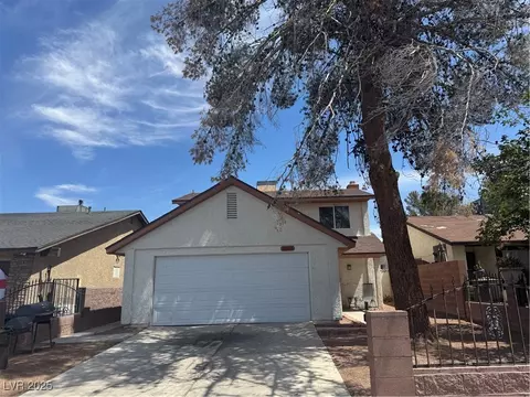1805 Amboy Dr, Las Vegas, NV 89108
