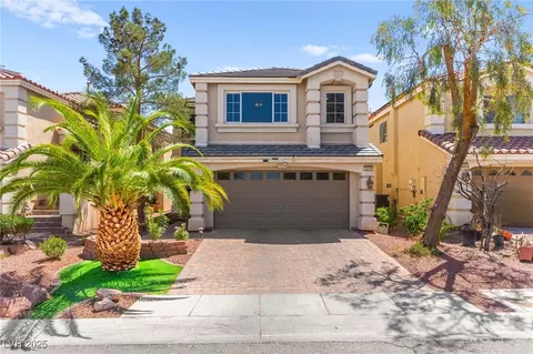 5219 Grape Leaf Ave, Las Vegas, NV 89141
