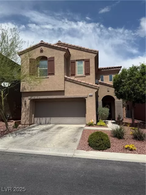 10556 Mount Blackburn Ave, Las Vegas, NV 89166