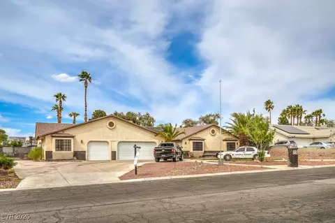 6328 Kell Ln, Las Vegas, NV 89156