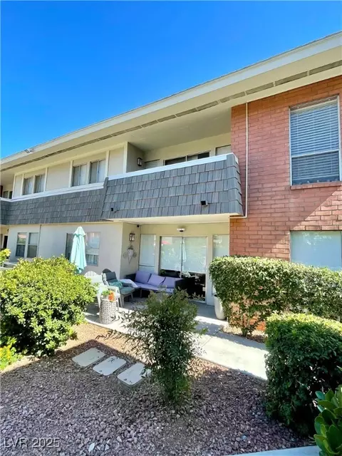 682 Oakmont Ave #1507, Las Vegas, NV 89109