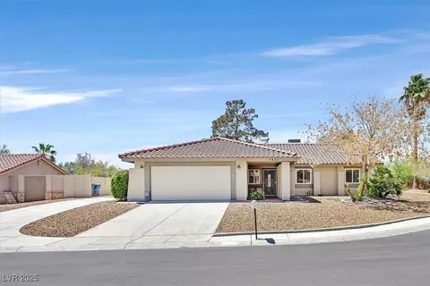 1421 Calmview Pl, Las Vegas, NV 89110