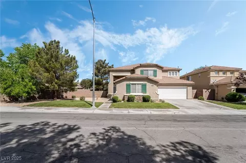 2392 Rainswept Ave, Henderson, NV 89052