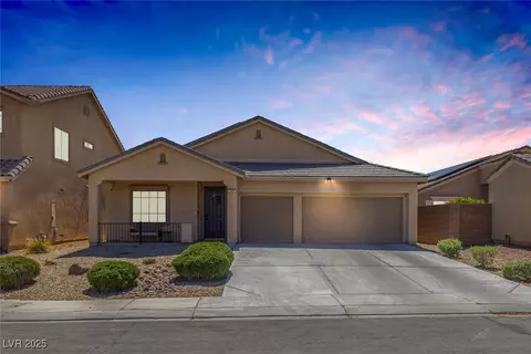 409 Purple Passion Ave, North Las Vegas, NV 89032