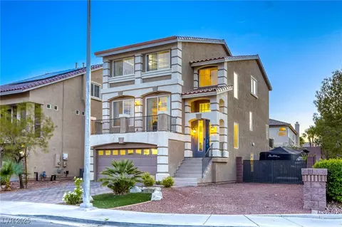8109 Sorrel St, Las Vegas, NV 89139